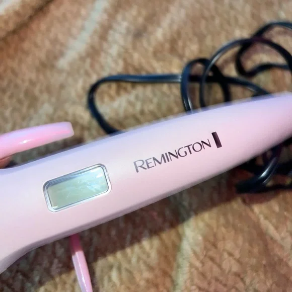 Remington Flat iron - Picture 3 of 4